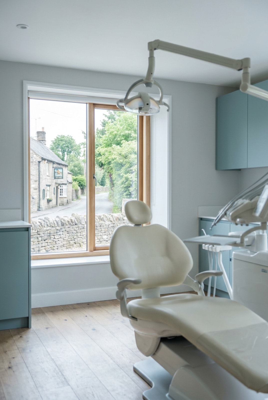 Northenden House Orthodontics